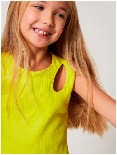 Топ TWINSET 2768145 / 125139508 - вид 2