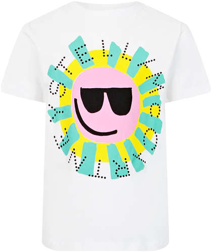 Футболка Stella McCartney 2646857 125131697