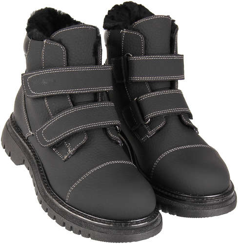 Ботинки Missouri 2715160 125132239