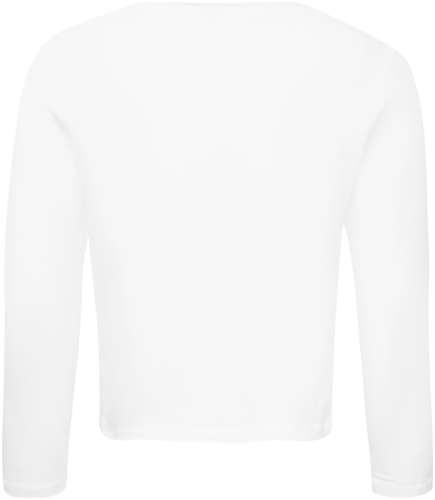 Лонгслив Liu Jo Junior 3001621 / 125155003 - вид 2