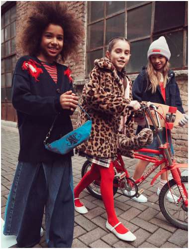 Лонгслив MAX&CO 2725832 / 125133476 - вид 2