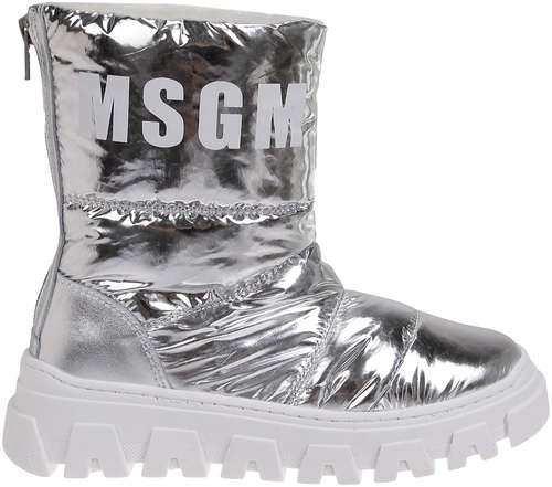 Сапоги MSGM 2600930 / 12584040 - вид 2