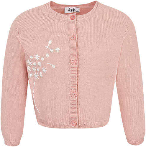 Кардиган Il Gufo 2769819 125152258