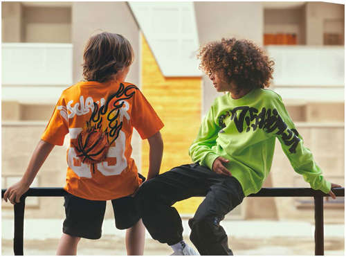 Футболка DISCLAIMER 2752105 / 125150765 - вид 2