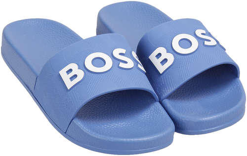Шлепанцы пляжные BOSS 2757626 125135485