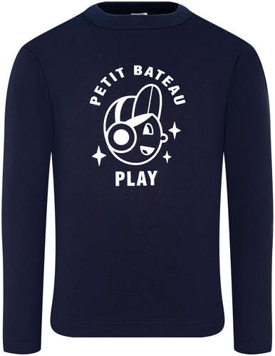 Лонгслив PETIT BATEAU 2712034 125131637