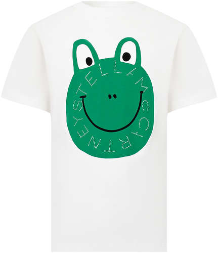 Футболка Stella McCartney 2784419 125153131