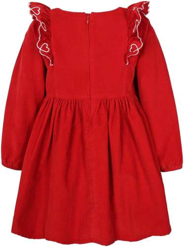 Платье PETIT BATEAU 3094771 / 125162246 - вид 2