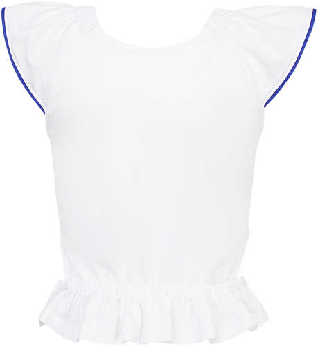 Блуза Lapin House 2785035 / 125153213 - вид 2