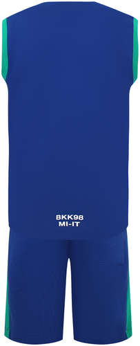 Комплект из 2 шт. Bikkembergs 2776409 / 125153133 - вид 2
