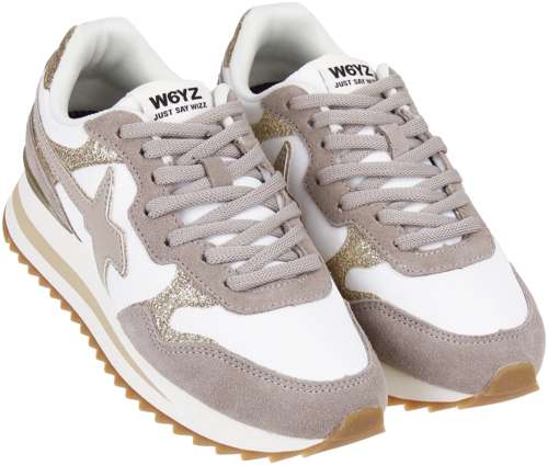 Кроссовки W6YZ 3097836 125162663