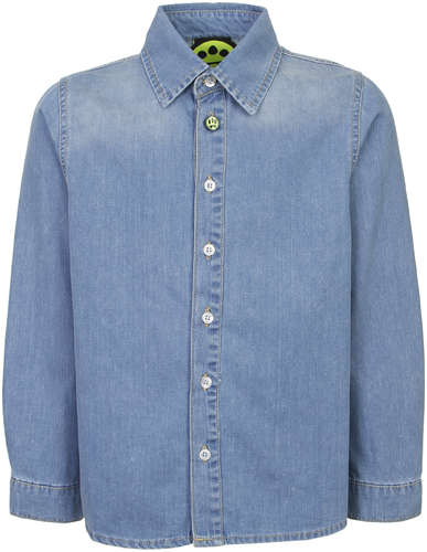 Рубашка BARROW 2662456 125128577