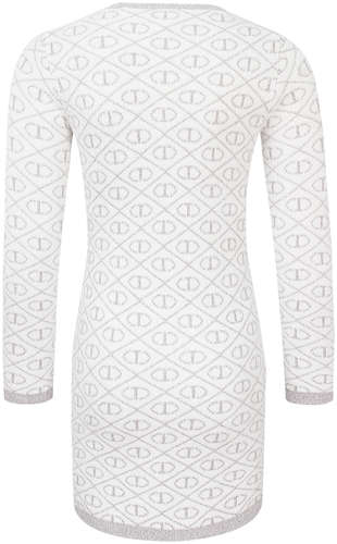 Платье TWINSET 2726927 / 125132894 - вид 2