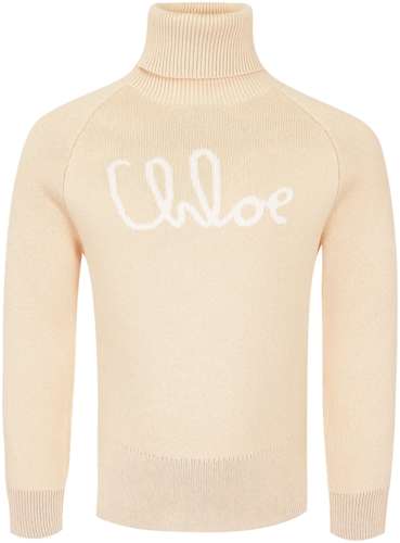 Водолазка CHLOE 3095793 125163167