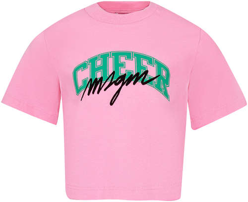Футболка MSGM 2697934 125130493