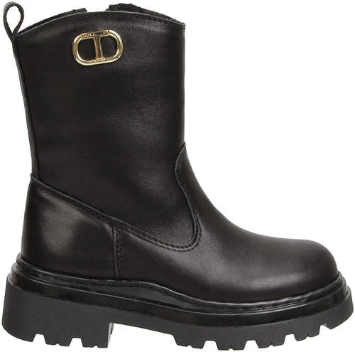 Сапоги TWINSET 2601386 / 12584166 - вид 2