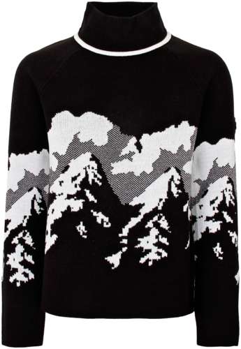 Джемпер Poivre Blanc 3105535 125163814