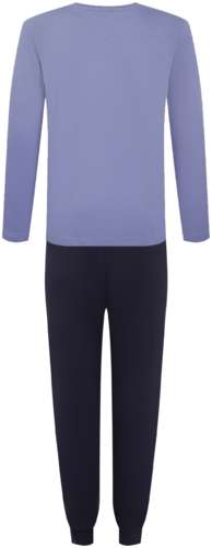 Пижама Sanetta 3089066 / 125160137 - вид 2