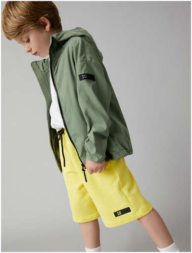 Шорты Il Gufo 2684729 / 125131565 - вид 2