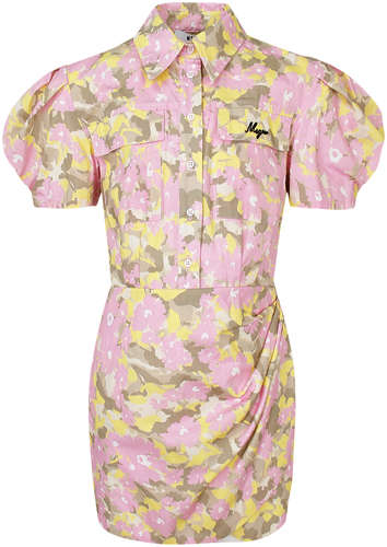 Платье MSGM 2752610 125151188