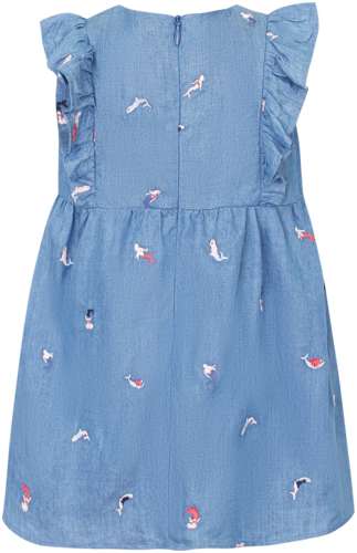 Платье Tartine et Chocolat 2778305 / 125157382 - вид 2