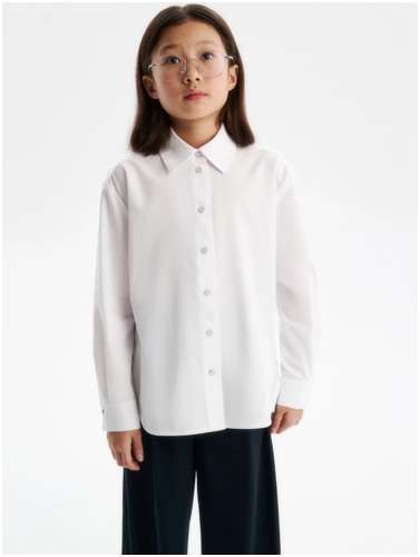 Блуза SILVER SPOON 2791695 / 125153688 - вид 2