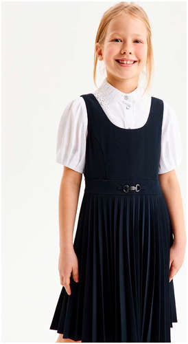 Платье SILVER SPOON 2695527 / 125130103 - вид 2