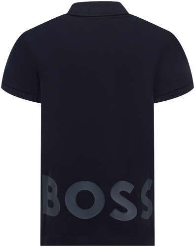 Поло BOSS 2778930 / 125153007 - вид 2