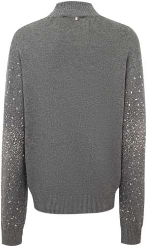 Джемпер Ermanno Scervino 3081497 / 125158057 - вид 2