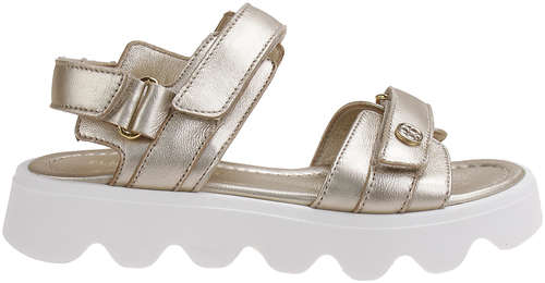 Босоножки Florens 2767040 / 125139648 - вид 2