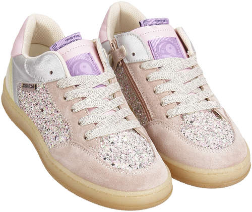 Кеды RONDINELLA 2753184 / 125135342