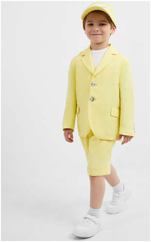 Пиджак Roberto Moretti 2749989 / 125150637 - вид 2