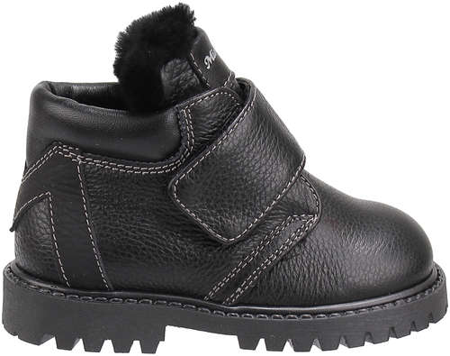 Ботинки Missouri 2715096 / 125143427 - вид 2