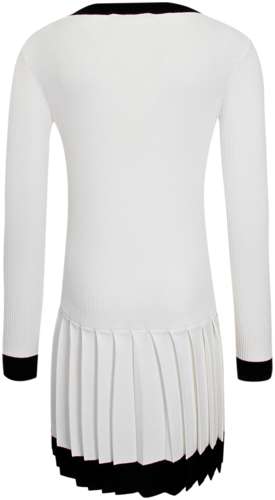 Платье PATRIZIA PEPE 3092048 / 125160759 - вид 2