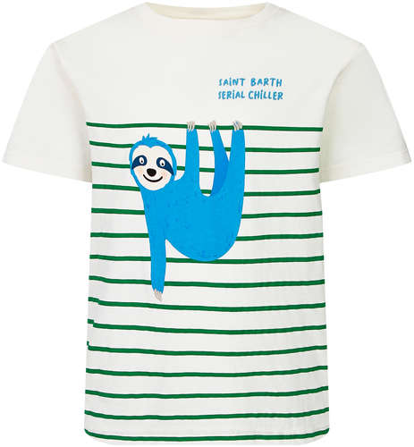 Футболка MC2 Saint Barth 2681378 125129496