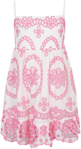 Платье MC2 Saint Barth 2785582 125153272