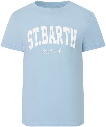 Футболка MC2 Saint Barth 2681893 125129473