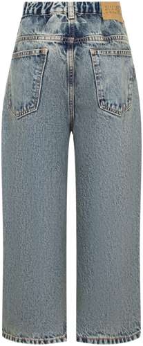 Джинсы MM6 Maison Margiela 3082297 / 125158824 - вид 2