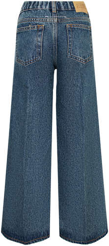 Джинсы MM6 Maison Margiela 2699168 / 125115532 - вид 2