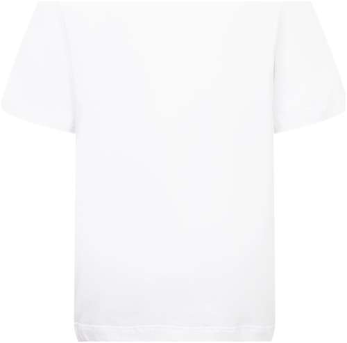 Футболка MM6 Maison Margiela 2883112 / 125154534 - вид 2