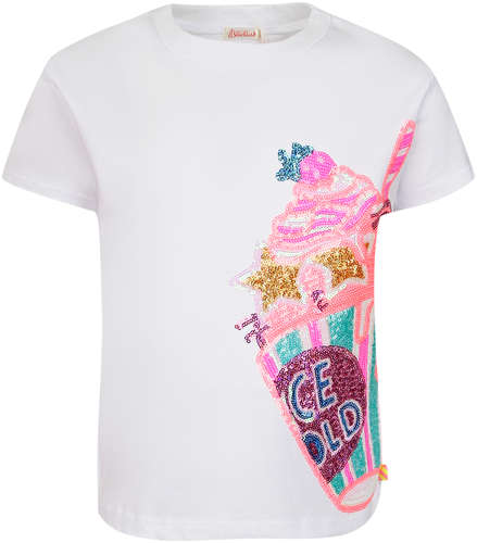 Футболка Billieblush 2684167 125129713