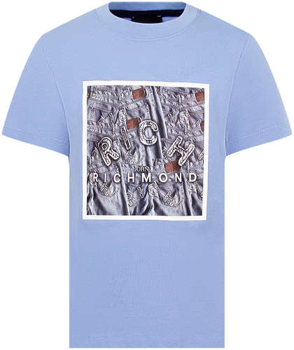 Футболка John Richmond 2775947 125152712