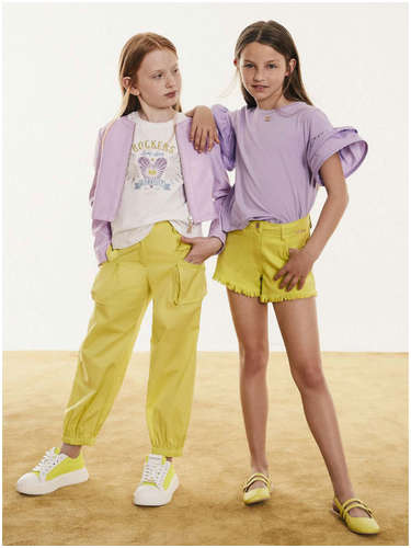 Футболка TWINSET 2751847 / 125150737 - вид 2