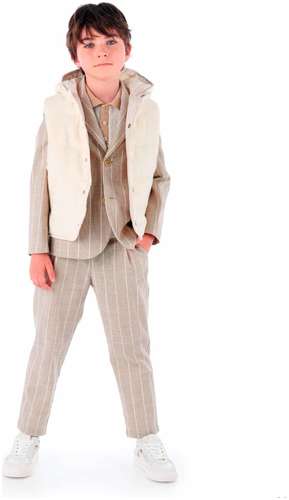 Брюки Eleventy 2774984 / 125141085 - вид 2