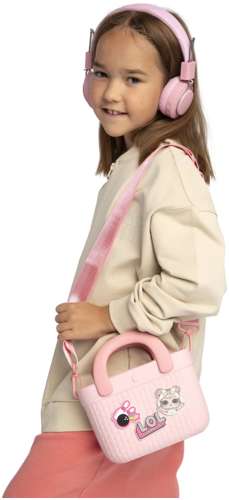 Сумка L.O.L. 3080240 / 125157954 - вид 2