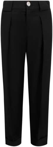 Брюки Balmain 2878505 125146196