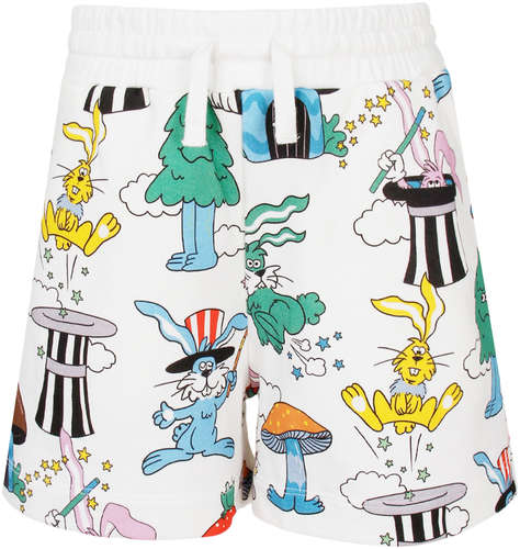 Шорты Stella McCartney 2753951 125150848