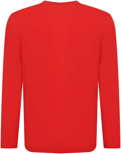 Лонгслив Moschino 2704323 / 125130974 - вид 2