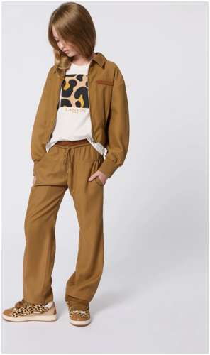 Футболка LANVIN 3051450 / 125155175 - вид 2