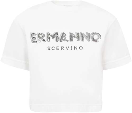Футболка Ermanno Scervino 3081547 125159027